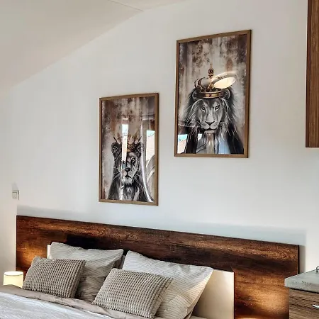 Pirin Apartamento Bansko