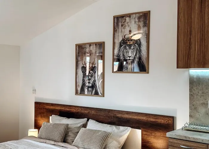 Pirin Appartement Bansko