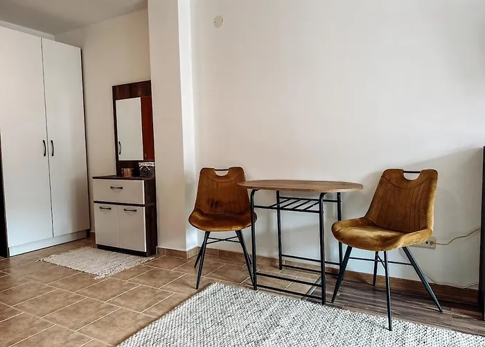 Pirin Lägenhet Bansko